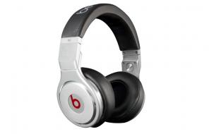 Шумоподавляющие наушники Monster Beats by Dr. Dre