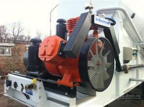 Продам цементовоз NURSAN 35 м3 1490000 руб.