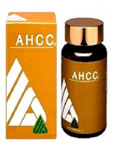 AHCC препарат производства Япония