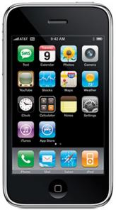 Apple iPhone 3g (8gb)