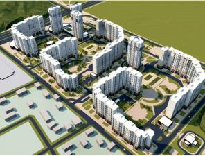 Продам тороговое ПСН от застройщика Королев