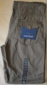 Montana Original мужские слаксы "Denim Comfort"