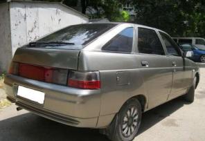 ВАЗ-2112