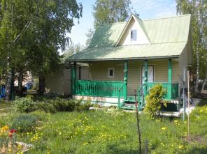 Продается дом 2-х этажный 73 кв.м