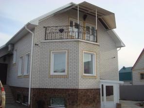 Продам дом 190 кв.м. в 700 м от Волги