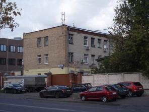 Сдаются в аренду офисные помещения
