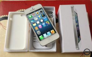 IPhone 5 64GB