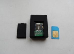 GSM няня N9