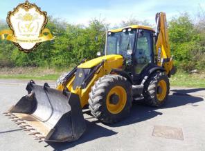   JCB 5CX    2012 .    !