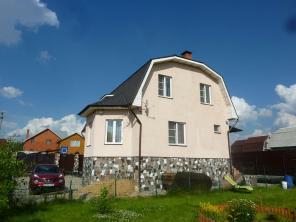 Продается коттедж 260 кв.м. 12 соток