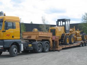 Автогрейдер ДЗ-98.00.250-01 выпуск 2013 г, цена 4500000 руб.