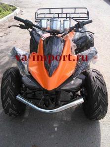 Квадроцикл ATV 250 RF