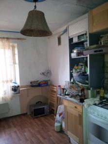 1-к квартира, 45 м². Раменское.