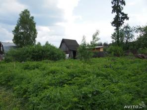 продаю участок 10 соток пушкинский р-н п.лесной