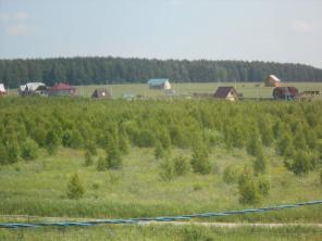 Продам участок 10 соток