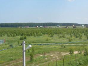 Продам участок 10 соток