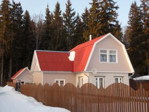 Продам теплую дачу в 5 км от Истры 45 км от МКАД