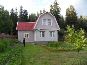 Продам теплую дачу в 5 км от Истры 45 км от МКАД