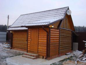 Продам дачу