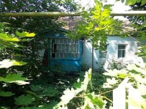 Кирпичный дом рядом с зарыбленым прудом в Данковском районе Липецкой области, в 14 км от Данкова