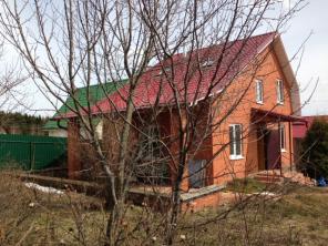 Продам дачу в Яхроме, 50км от МКАД. Дом 95кв. м.