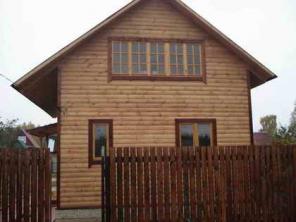Продается дача г.Наро-Фоминск, д.Любаново.