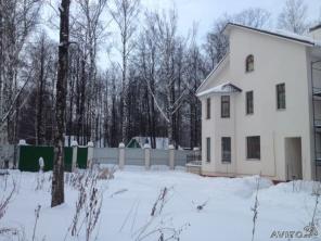 Коттедж в Новогорске 360 м2, 10 соток, с ремонтом.