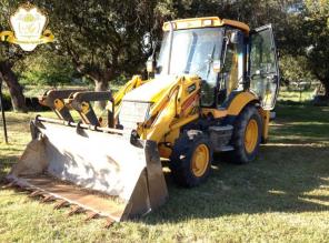 Экскаватор погрузчик JCB 3CX 2006 в , состояния отличное в наличии