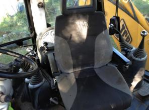 Экскаватор погрузчик JCB 3CX 2006 в , состояния отличное в наличии
