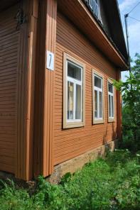 Продам дом, участок 29 сот. Клинский р-он Макшеево