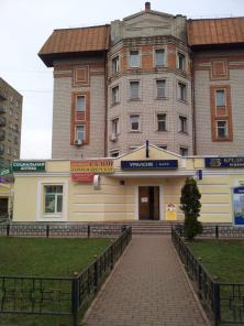 Аренда помещения 125 кв.м. г. Раменское
