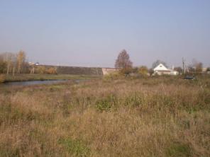 жилой дом на участке8.1сот. в гПлавске Тульской об