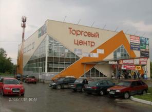 Продажа действ. арендн. бизнеса в г. Воскресенск