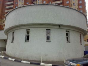 Продажа офисного помещения, 60 м2.
