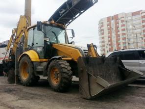 Terex 860, Экскаватор-погрузчик Terex 860, Трактор Terex 860, Погрузчик Terex 860, Экскаватор Terex 860, Погрузчик-экскаватор Terex 860, Продам Terex 860