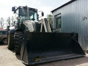 Terex 860 SX б/у, Экскаватор-погрузчик Terex 860 SX б/у, Трактор Terex 860 SX б/у, Погрузчик Terex 860 SX б/у, Экскаватор Terex 860 SX б/у, Погрузчик-экскаватор Terex 860 SX б/у