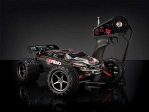 Новая Радиоуправляемая машина Traxxas E-Revo