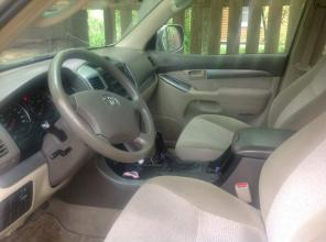 Продаю Land Cruiser Prado 120