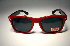  Ray Ban