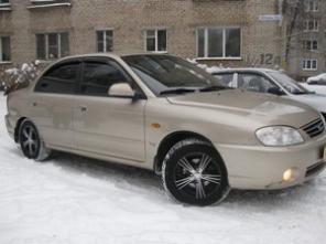 Частное такси