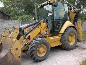 Caterpillar 428E, Экскаватор-погрузчик Caterpillar 428E, Трактор Caterpillar 428E, Погрузчик Caterpillar 428E, Экскаватор Caterpillar 428E, Погрузчик-экскаватор Caterpillar 428E