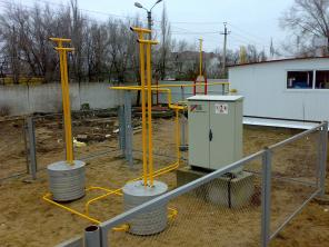 Автономное газоснабжение домов, котельных, промышленных производств