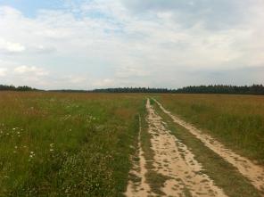 Продается земельный участок 7 соток в д. Товарково