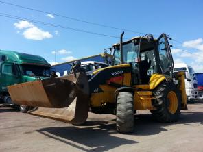 Volvo BL71, Экскаватор-погрузчик Volvo BL71, Трактор Volvo BL71, Погрузчик Volvo BL71, Экскаватор Volvo BL71, Погрузчик-экскаватор Volvo BL71