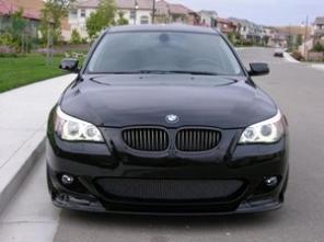 Запчасти BMW б/у