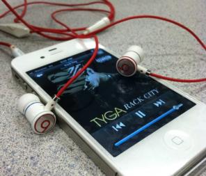 Ищите Оригинальные наушники Beats by Dr Dre? Вам СЮДА!