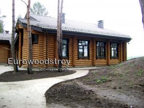 Строительные работы