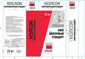 Цемент, клей, смеси оптом от производителя (Воскресенск)