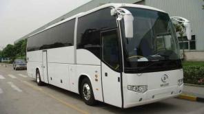 Продам Higer KLQ6129Q автобус (Евро-4)междугородний