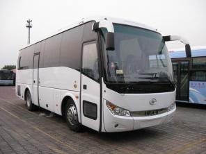 Продам HIGER KLQ 6928Q (Евро 4) автобус